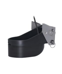 Airmar TM185M Chirp trasduttore 9 pin 1 kW Xducer ID art. 000-13998-001