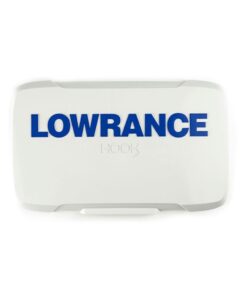 Lowrance Coperchio protettivo per Display Hook2 da 5 pollici Sun Cover art. 000-14174-001