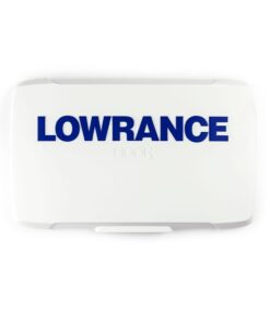 Lowrance Coperchio protettivo per Display Hook2 da 7 pollici Sun Cover art. 000-14175-001