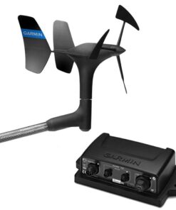 GARMIN Trasduttore gWind cavo 25 m e convertitore GND 10 NMEA 2000 - ART.010-01227-00