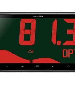 GARMIN Display Multifunzione 7 pollici GNX 120 - ART.010-01395-00