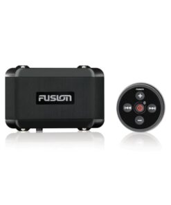 FUSION MS-BB100 Black Box con comando remoto art.010-01517-01