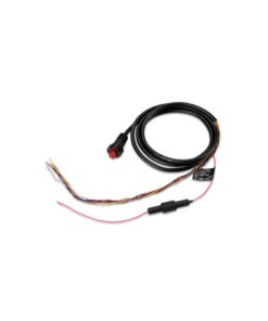 GARMIN Cavo di alimentazione 8 pin art. 010-11970-00
