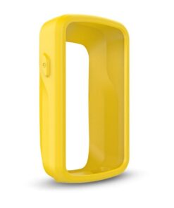 GARMIN Custodia in silicone GIALLA per Edge 820 e Explore 820 ART.010-12484-04