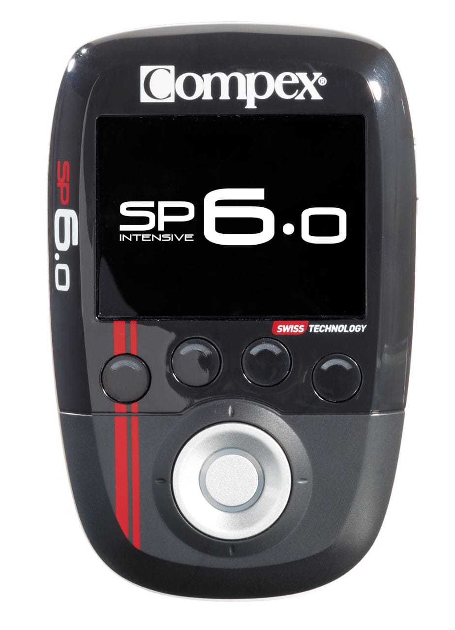 Compex elettrostimolatore SP 6.0 - 4 canali - wireless con omaggi