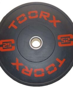 TOORX ADBT-25 Disco bumper Training Absolute 25 kg