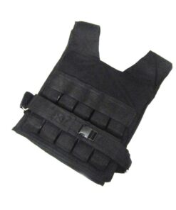 TOORX AHF-113 Gilet con pesi 30 kg