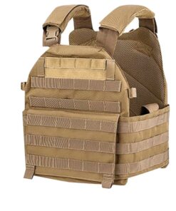 TOORX AHF-190 Gilet tattico appesantito 15 kg