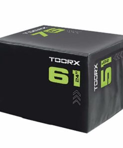 TOORX AHF-199 Soft plyo box 3 in 1 light