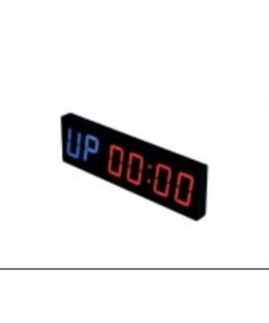 TOORX AHF-154 Timer LED a 6 cifre