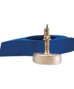 GARMIN TRASDUTTORE PASSANTE B258 BRONZO PROF/TEMP 1 KW AIRMAR ART.010-10703-20