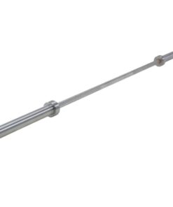TOORX BO-1000 Bilanciere olimpionico 220 cm