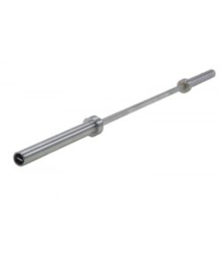 TOORX BO-220 bilanciere olimpionico 220 cm cromato