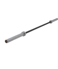 TOORX BO-250 Bilanciere olimpionico 201 cm