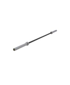TOORX BO-450 Bilanciere olimpionico 220 cm