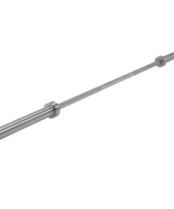 TOORX BO-700 Bilanciere olimpionico 220 cm