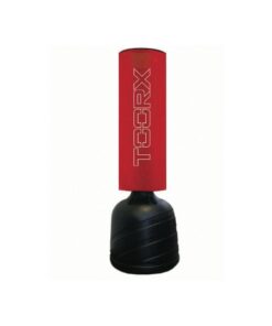 TOORX BOT-043 Sacco Fit-Boxe con base acqua/sabbia