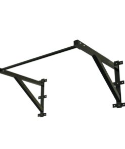 TOORX BT-PRO barra trazioni pro con fissaggio a parete