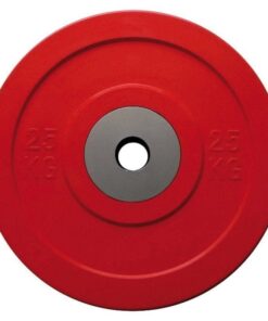 TOORX DBCH-25 Disco BUMPER Challenge 25 kg