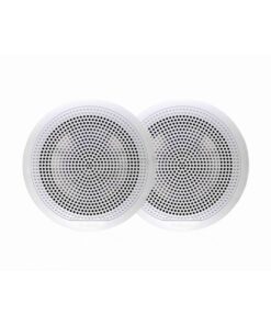 FUSION EL-F651W coppia di altoparlanti 6.5 80W colore BIANCO 010-02080-00