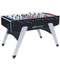Calcio Balilla G-2000 EVOLUTION GARLANDO aste uscenti art. G2000NEUCVL