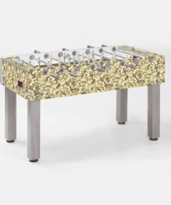 Calcio Balilla G-500 DESIGN e STYLE