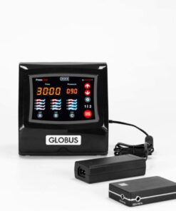GLOBUS PressCare G-SPORT3 Dispositivo Professionale per compressione pneumatica