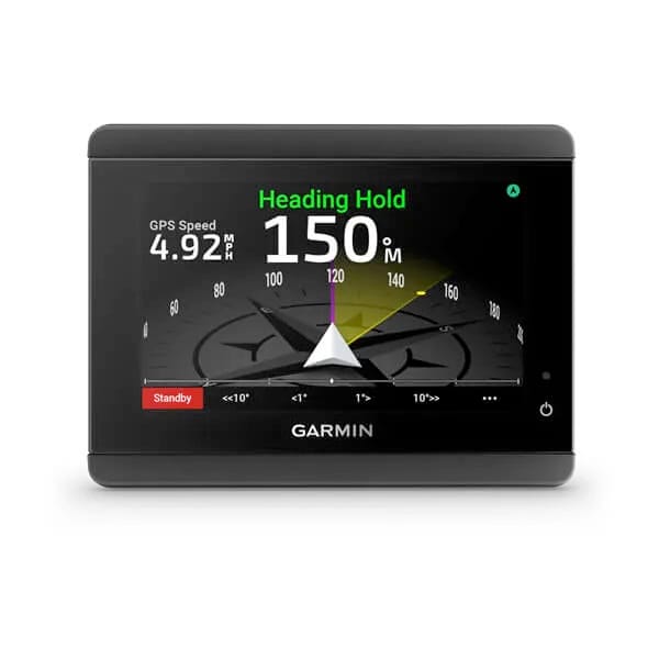 GARMIN GHC 50 unita di controllo autopilota art 010-02731-00