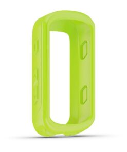 GARMIN custodia in silicone per EDGE 530 colore VERDE art. 010-12791-03