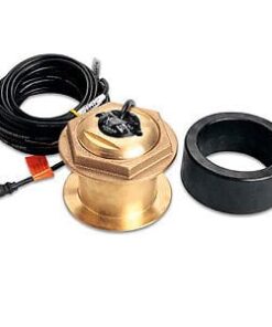 GARMIN TRASDUTTORE PASSANTE B164 PROF/TEMP. 1 KW TILT 20 ART.010-11010-20