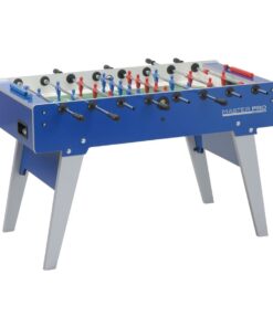 Calcio Balilla Master Pro GARLANDO calciobalilla aste uscenti art. MPROUCVL