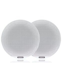 FUSION SG-F882W 8.8 330 Watt Coaxial Classic Marine Speaker 010-02434-00
