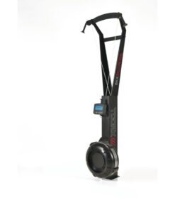 TOORX SKX-SKI-CROSS stazione professionale con sistema cavi Dyneema