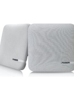 FUSION SM-F65CW coppie altoparlanti SM da 6.5 colore BIANCO