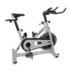 TOORX SRX 40S Spin bike trasmissione a catena con display LCD