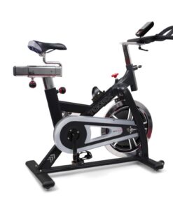TOORX SRX 70S Spin bike trasmissione a cinghia ricevitore wireless per fascia cardio