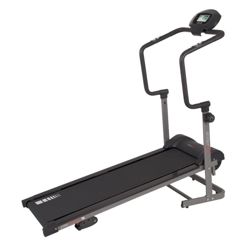 EVERFIT TFK-110-MAG Tapis roulant magnetico con inclinazione manuale