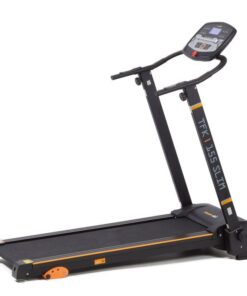 EVERFIT TFK-155-SLIM tapis roulant salvaspazio hand pulse