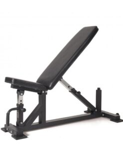 TOORX WBX-200 panca piana e inclinabile