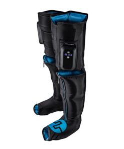 COMPEX AYRE Pressoterapia Boots a compressione senza fili S/M