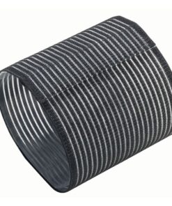 COMPEX- 4 Fasce Elastiche di Posizionamento per Fit 5.0 SP 6.0 SP 8.0