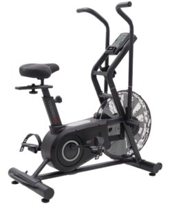 TOORX BRX-AIR-300 Air Bike Chrono Line con resistenza ad aria