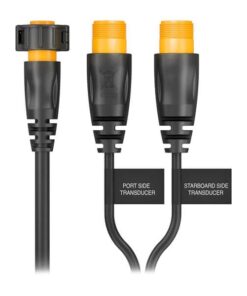 GARMIN Cavo Y del Trasduttore 12 Pin 10m 32,8 piedi 010-12225-00