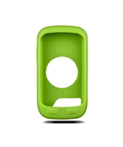 Garmin Edge 1000 Custodia Verde In Silicone Art.010-12026-03