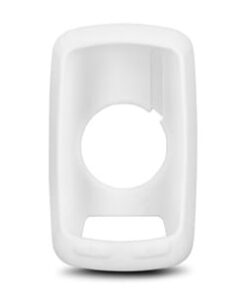 Garmin Custodia Silicone Bianca - Serie Edge 800 810 - Art.010-10644-08