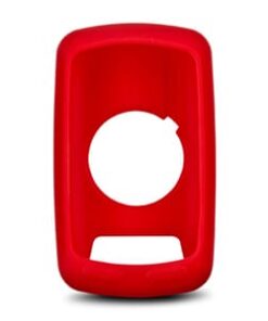 Garmin custodia silicone Edge 810 rossa art.010-10644-04