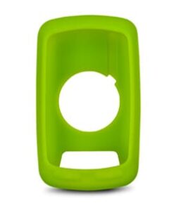 Garmin Custodia Silicone Verde - Serie Edge 800 810 - Art.010-10644-06