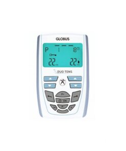 Globus Elettrostimolatore Duo Tens - 2 Canali Con Omaggi