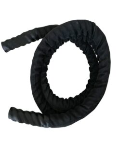 TOORX BR-5015G Fune da allenamento con guaina in nylon