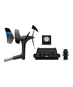 GARMIN GMI Wired Start Pack 52 con GMI20 gWind Wired e trasduttore DST810 010-01248-80